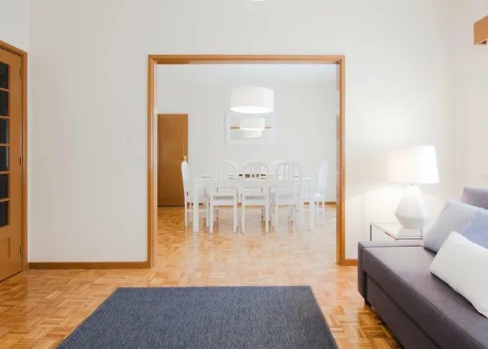 Ohh - Casa Da Foz- Near The