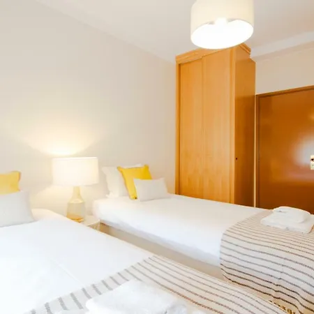 Ohh - Casa Da Foz- Near The Vakantiehuis Porto