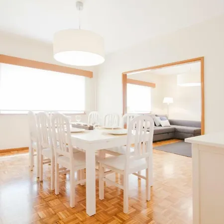 Ohh - Casa Da Foz- Near The Porto