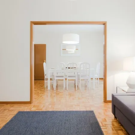 Ohh - Casa Da Foz- Near The