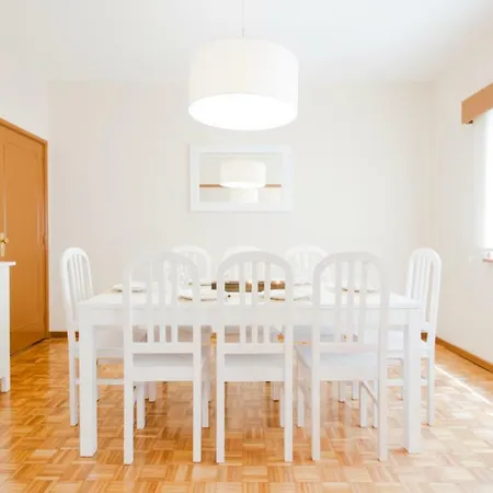 Ohh - Casa Da Foz- Near The * 포르투