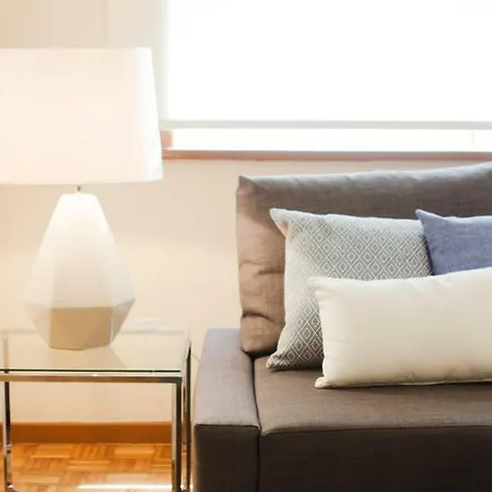 Ohh - Casa Da Foz- Near The * Porto