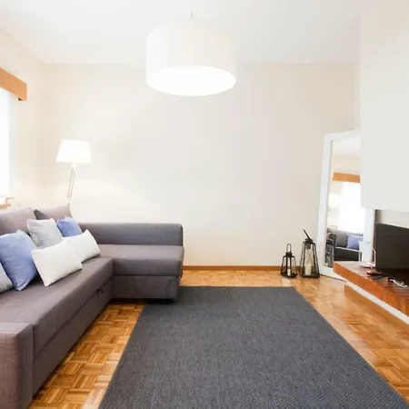 Dom wakacyjny Ohh - Casa Da Foz- Near The