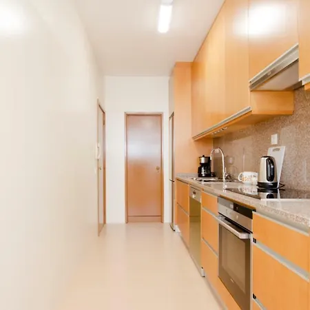 Ohh - Casa Da Foz- Near The * 포르투
