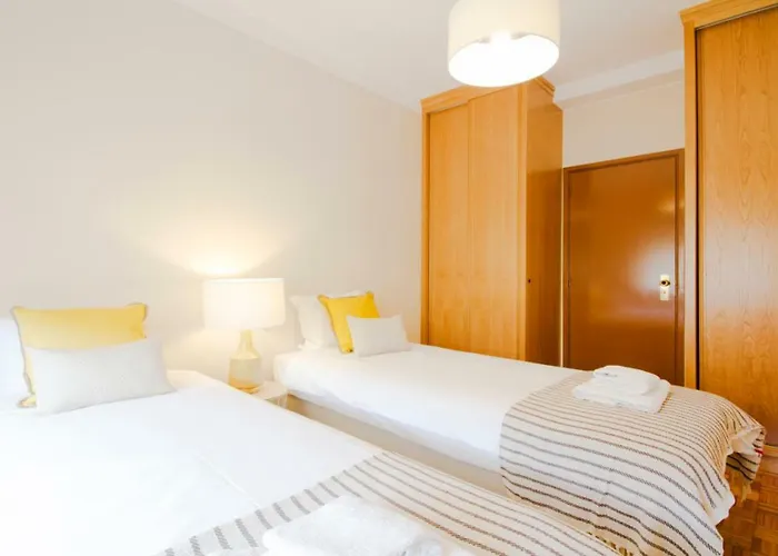 Ohh - Casa Da Foz- Near The 度假居 波尔图