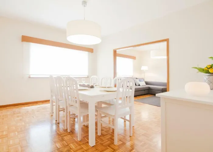 Ohh - Casa Da Foz- Near The 波尔图