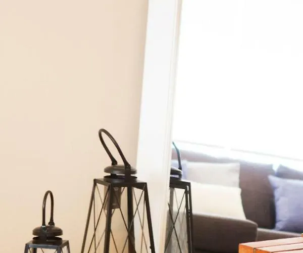 Ohh - Casa Da Foz- Near The