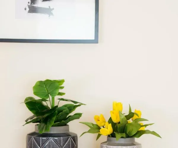 Casa de Férias Ohh - Casa Da Foz- Near The Porto