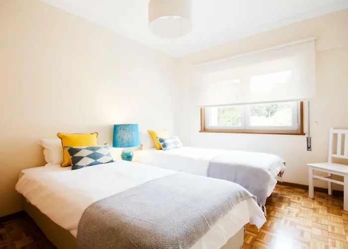 Ohh - Casa Da Foz- Near The