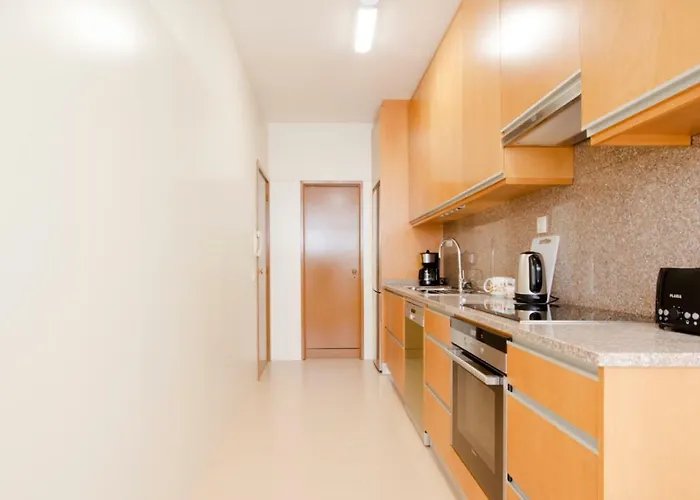 Ohh - Casa Da Foz- Near The * 波尔图