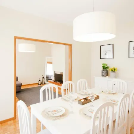 Ohh - Casa Da Foz- Near The * Oporto