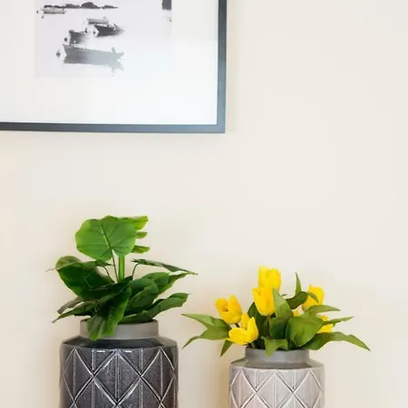 Ferienhaus Ohh - Casa Da Foz- Near The Porto