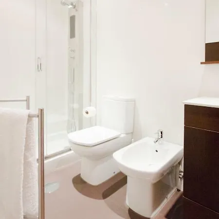 Ohh - Casa Da Foz- Near The Сasa de vacaciones