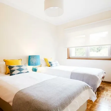 Ohh - Casa Da Foz- Near The