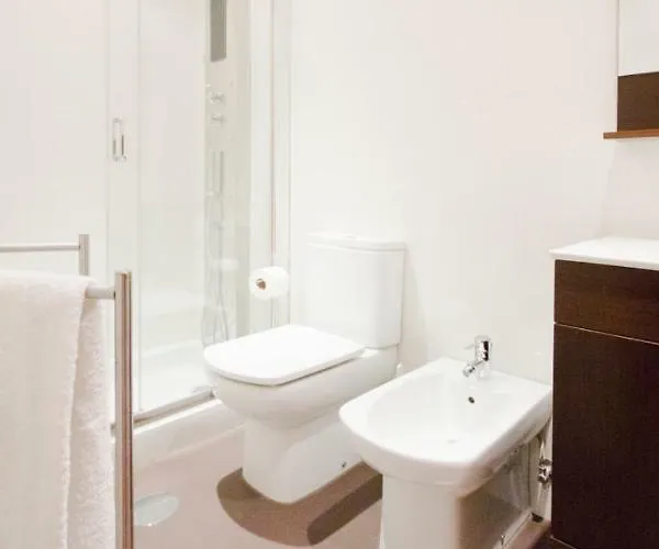 Ohh - Casa Da Foz- Near The Prázdninový dům