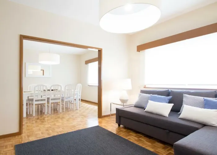 Ohh - Casa Da Foz- Near The Prázdninový dům Porto